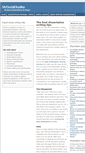 Mobile Screenshot of nvsocialstudies.com